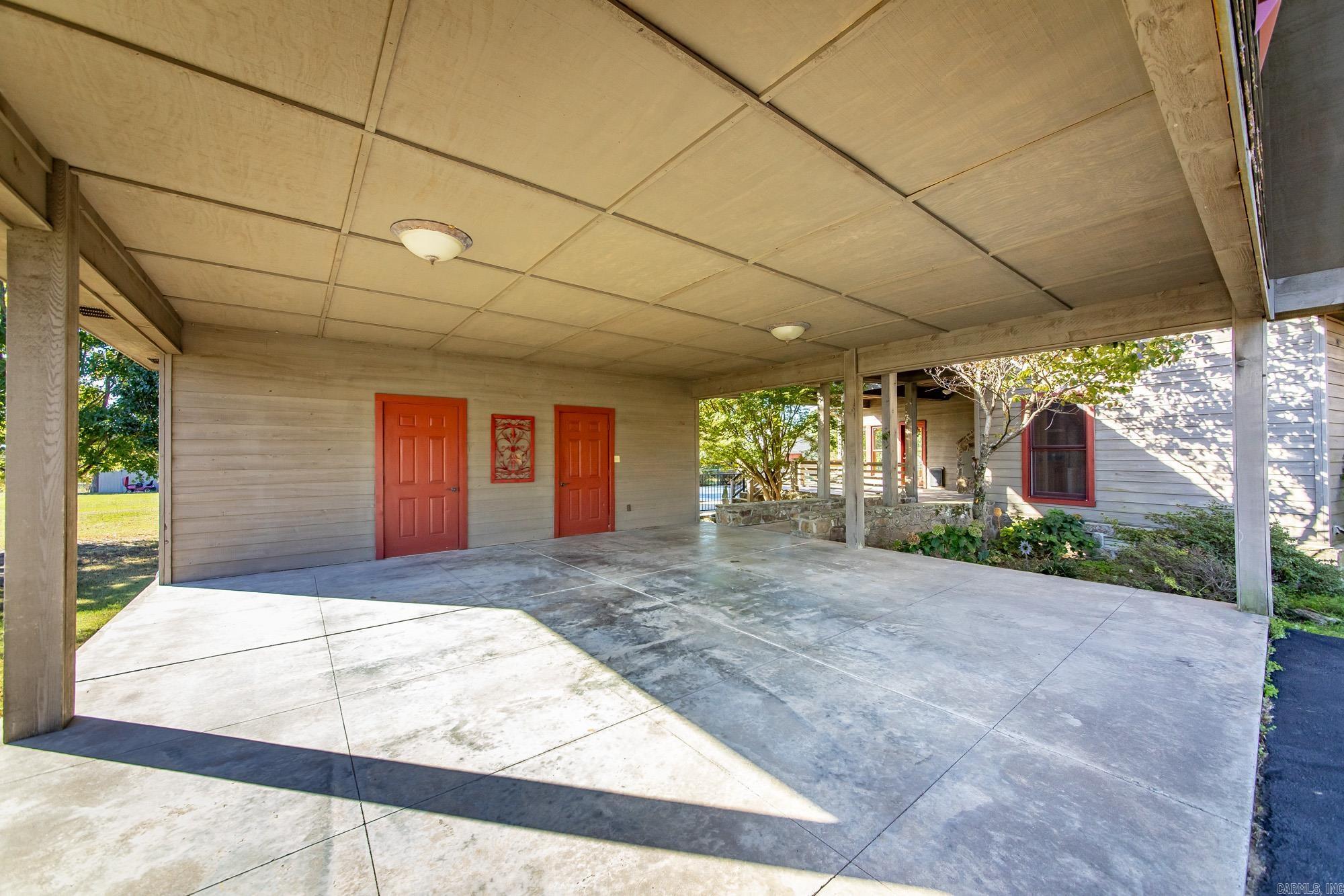 720 Pangburn  Heber Springs, AR