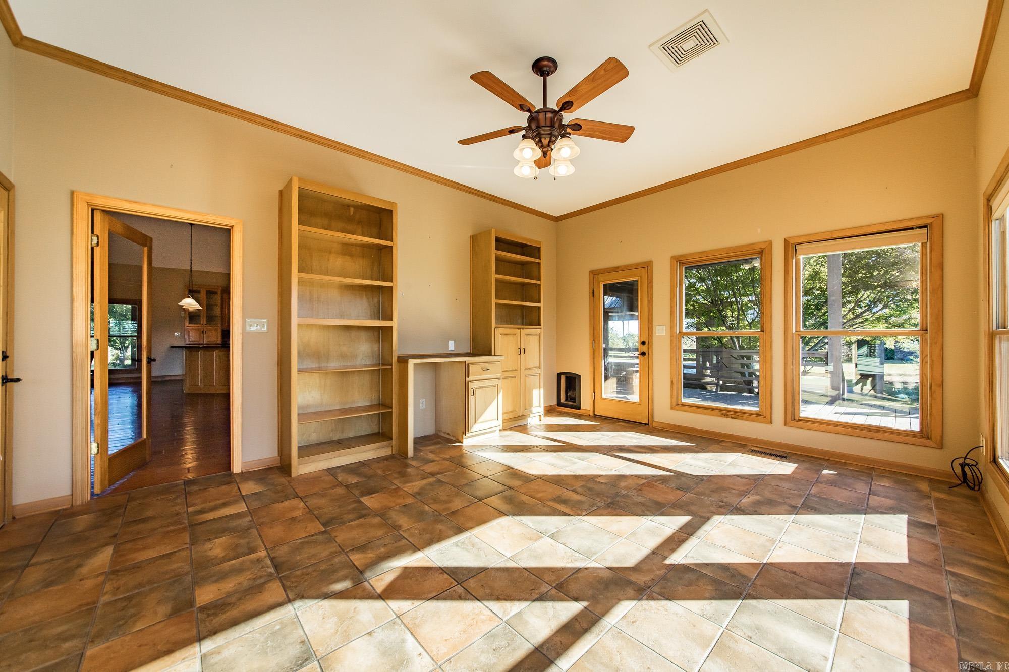 720 Pangburn  Heber Springs, AR