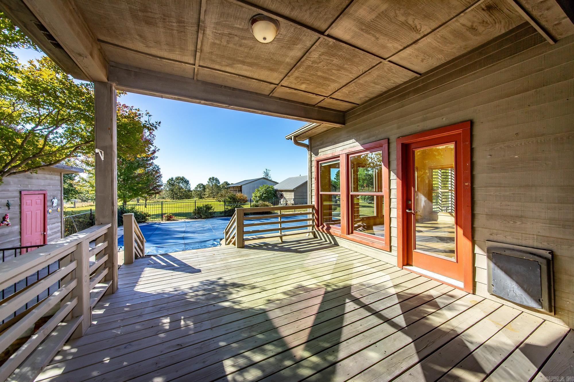 720 Pangburn  Heber Springs, AR