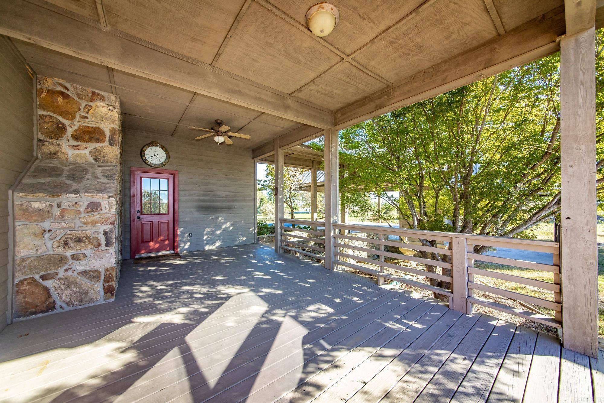 720 Pangburn  Heber Springs, AR