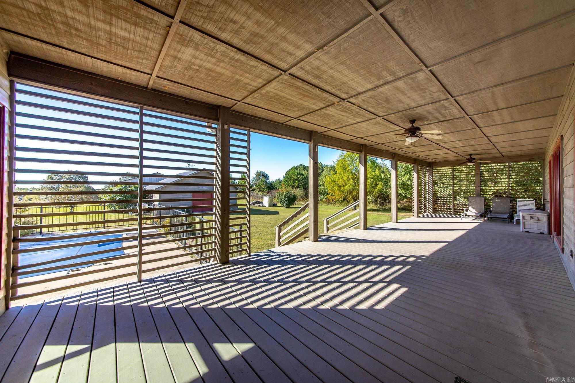 720 Pangburn  Heber Springs, AR