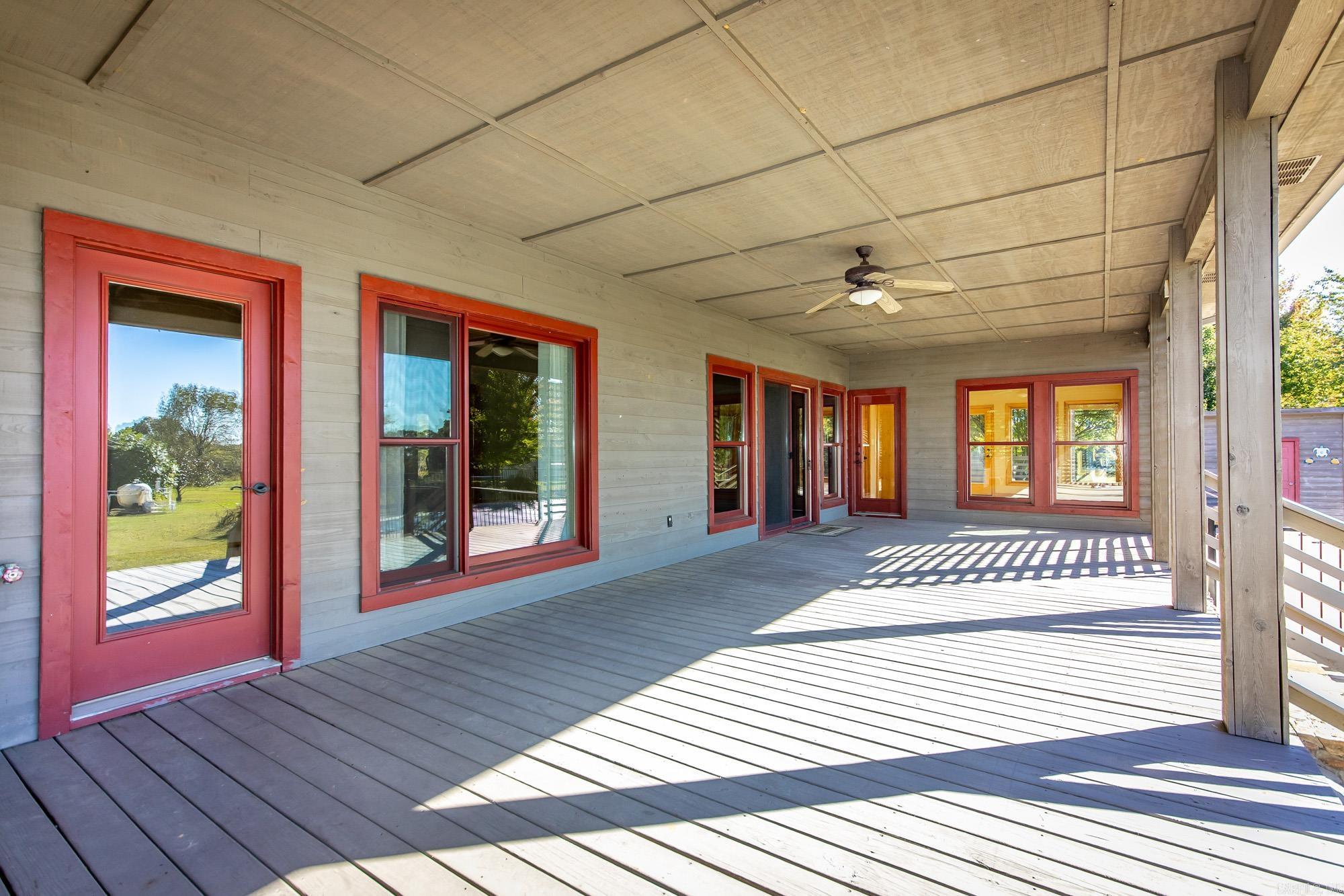 720 Pangburn  Heber Springs, AR