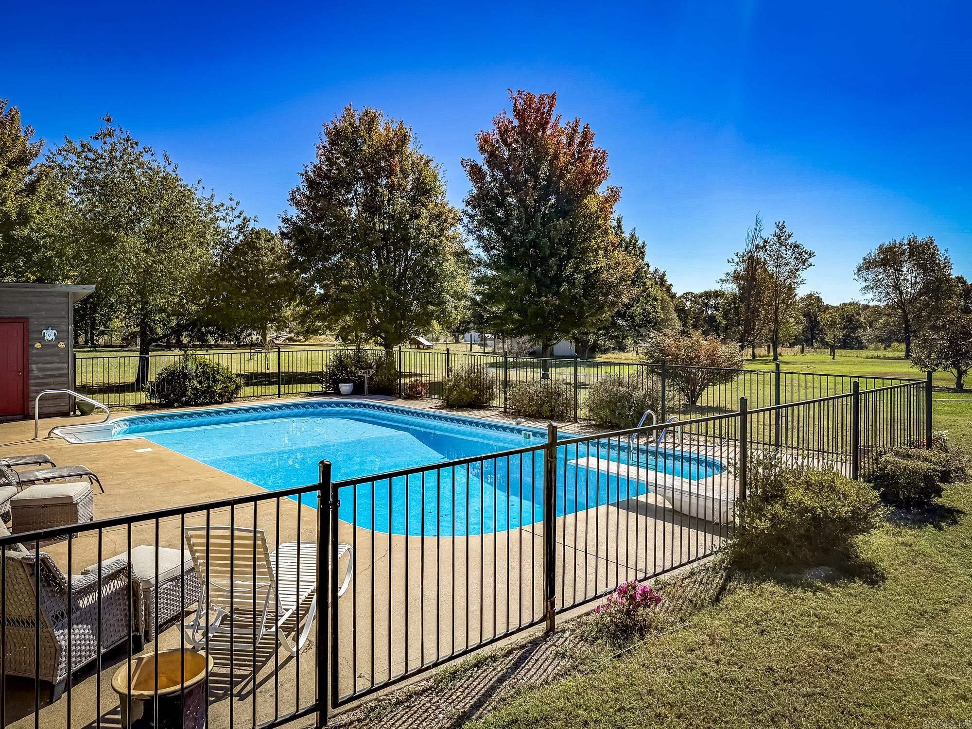 720 Pangburn  Heber Springs, AR