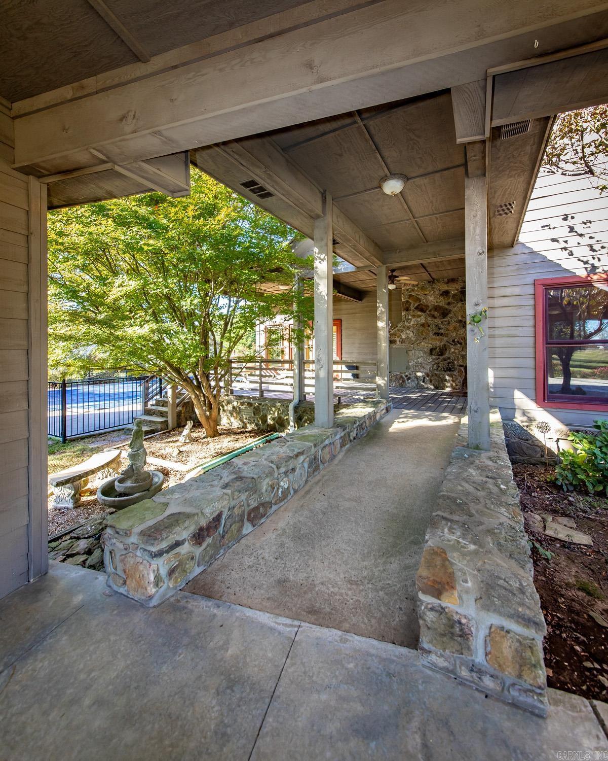 720 Pangburn  Heber Springs, AR