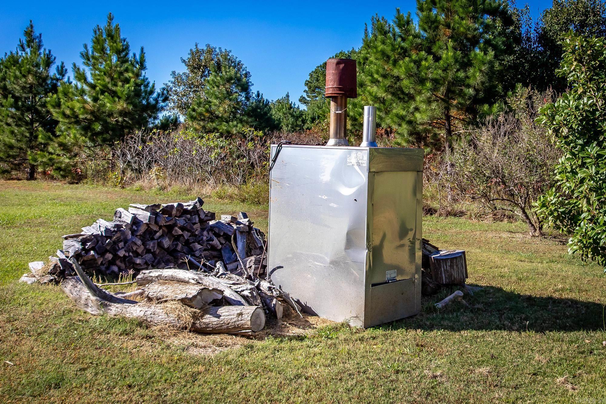 720 Pangburn  Heber Springs, AR