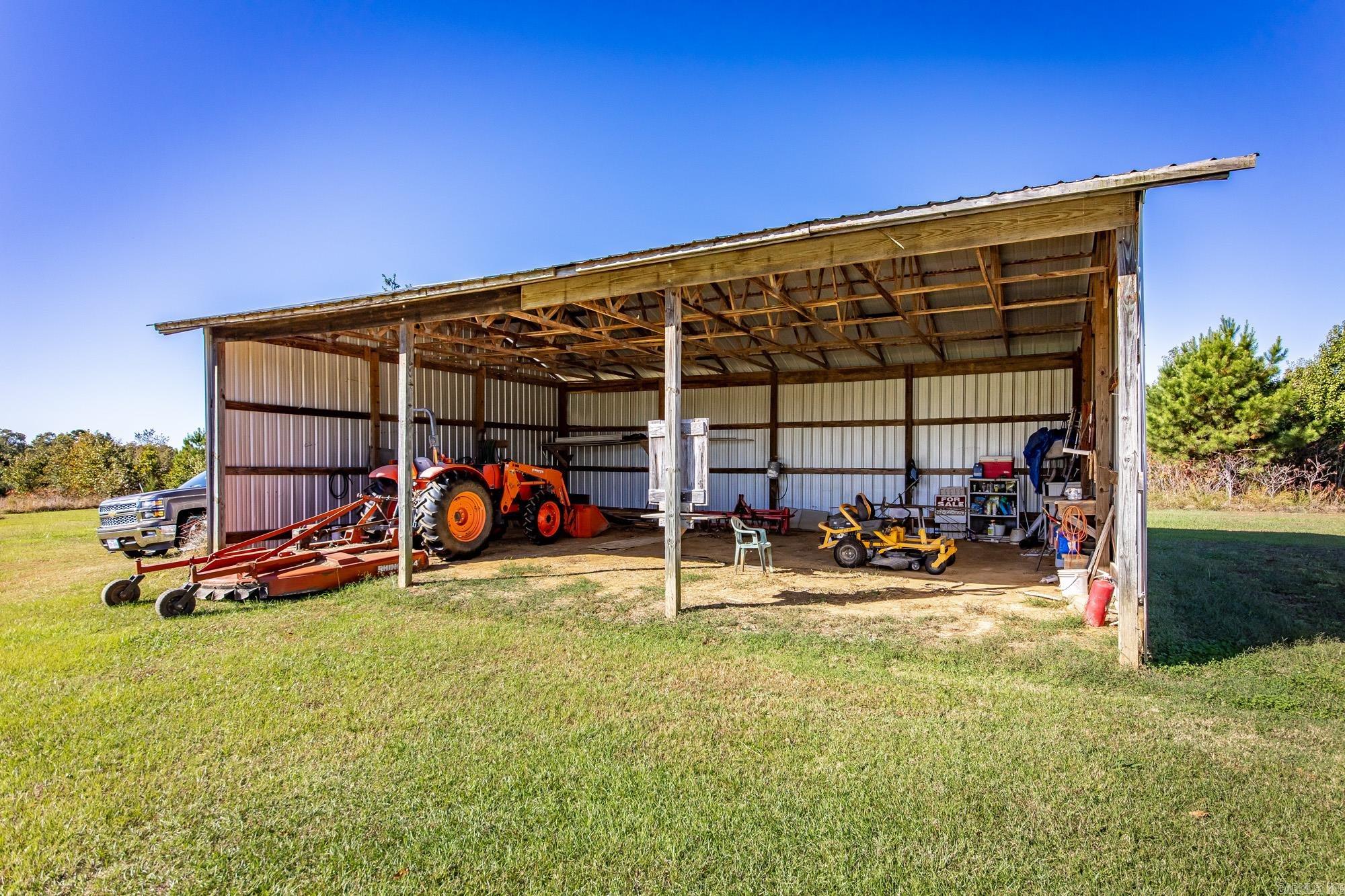 720 Pangburn  Heber Springs, AR