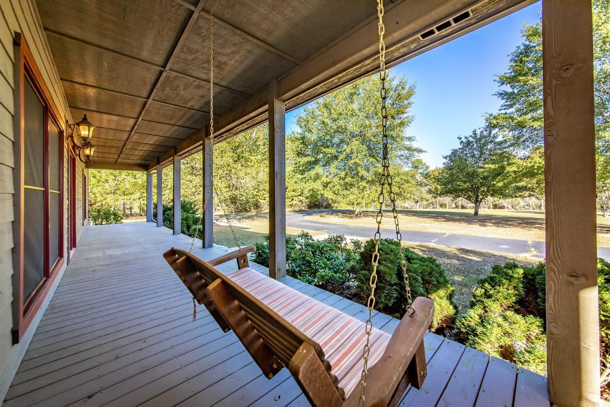 720 Pangburn  Heber Springs, AR