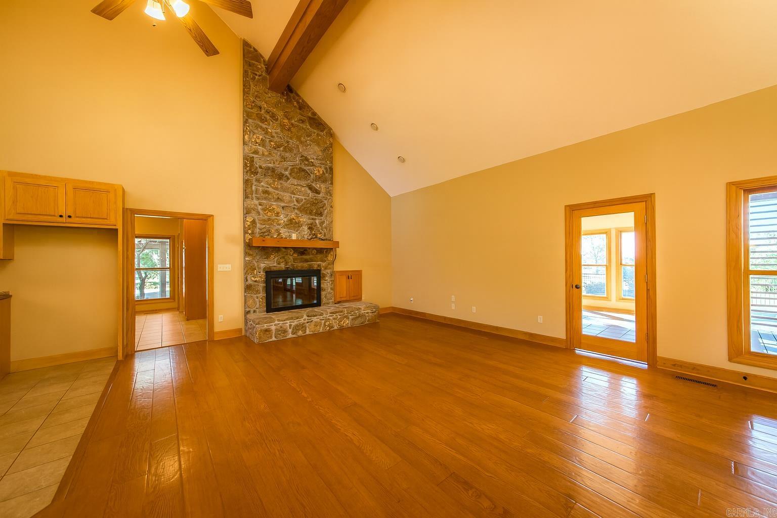 720 Pangburn  Heber Springs, AR