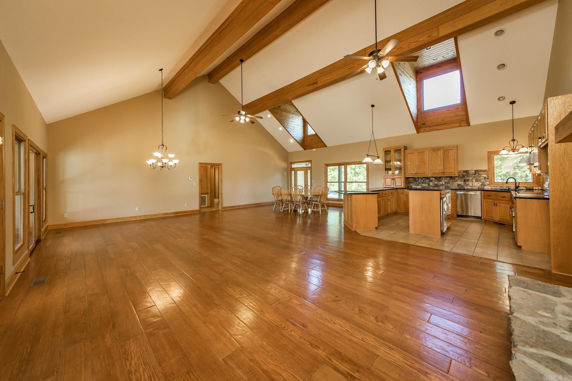 720 Pangburn  Heber Springs, AR