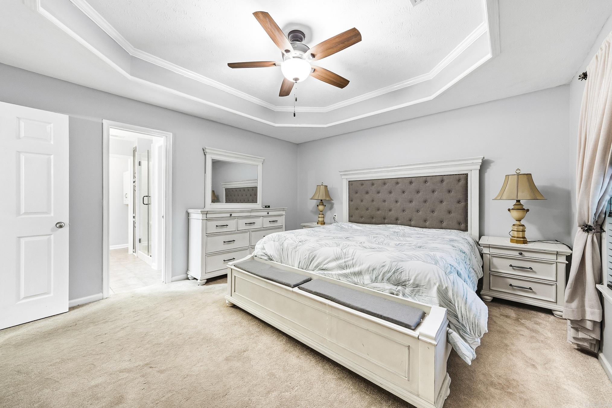 246 Plum  Austin, AR