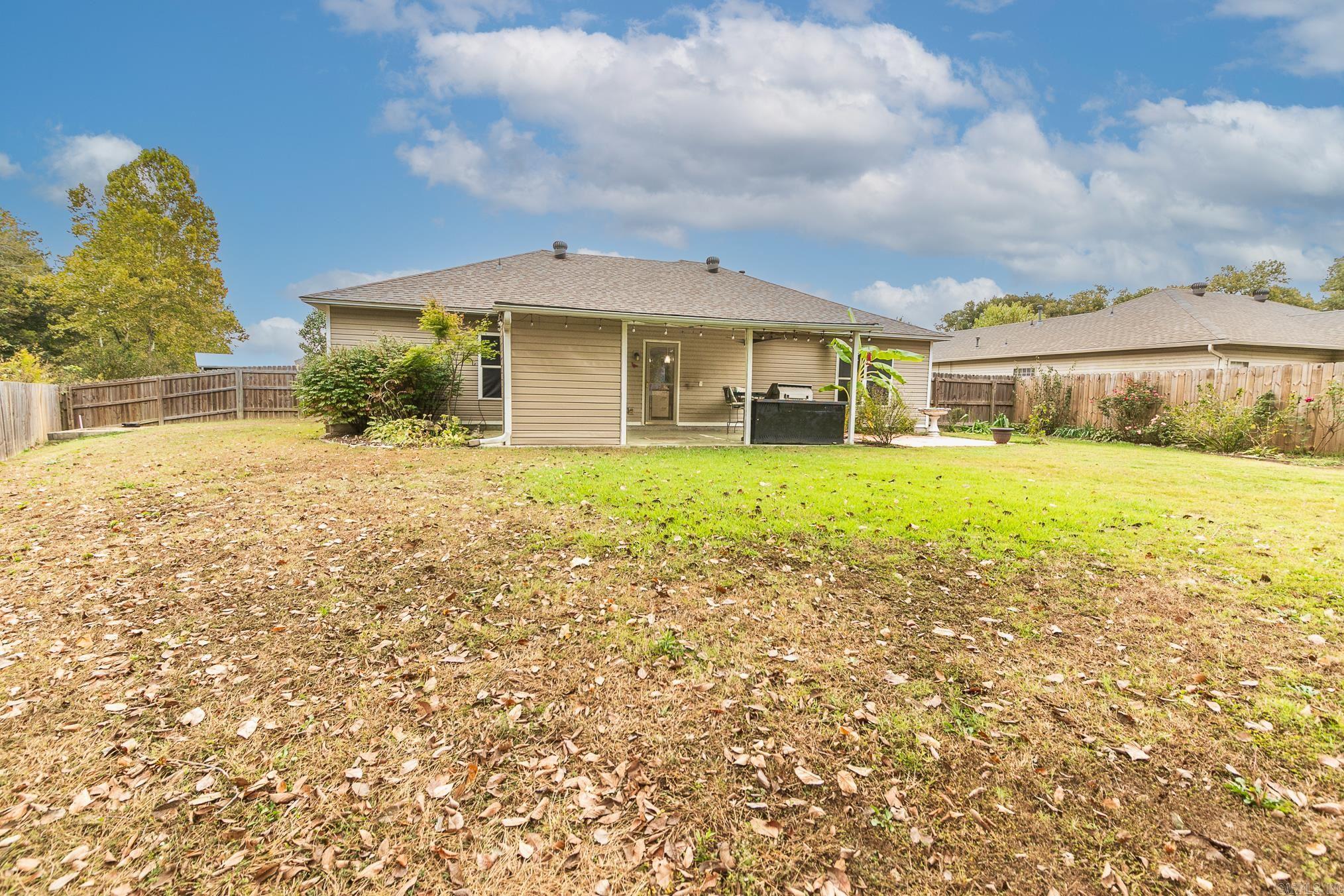 246 Plum  Austin, AR