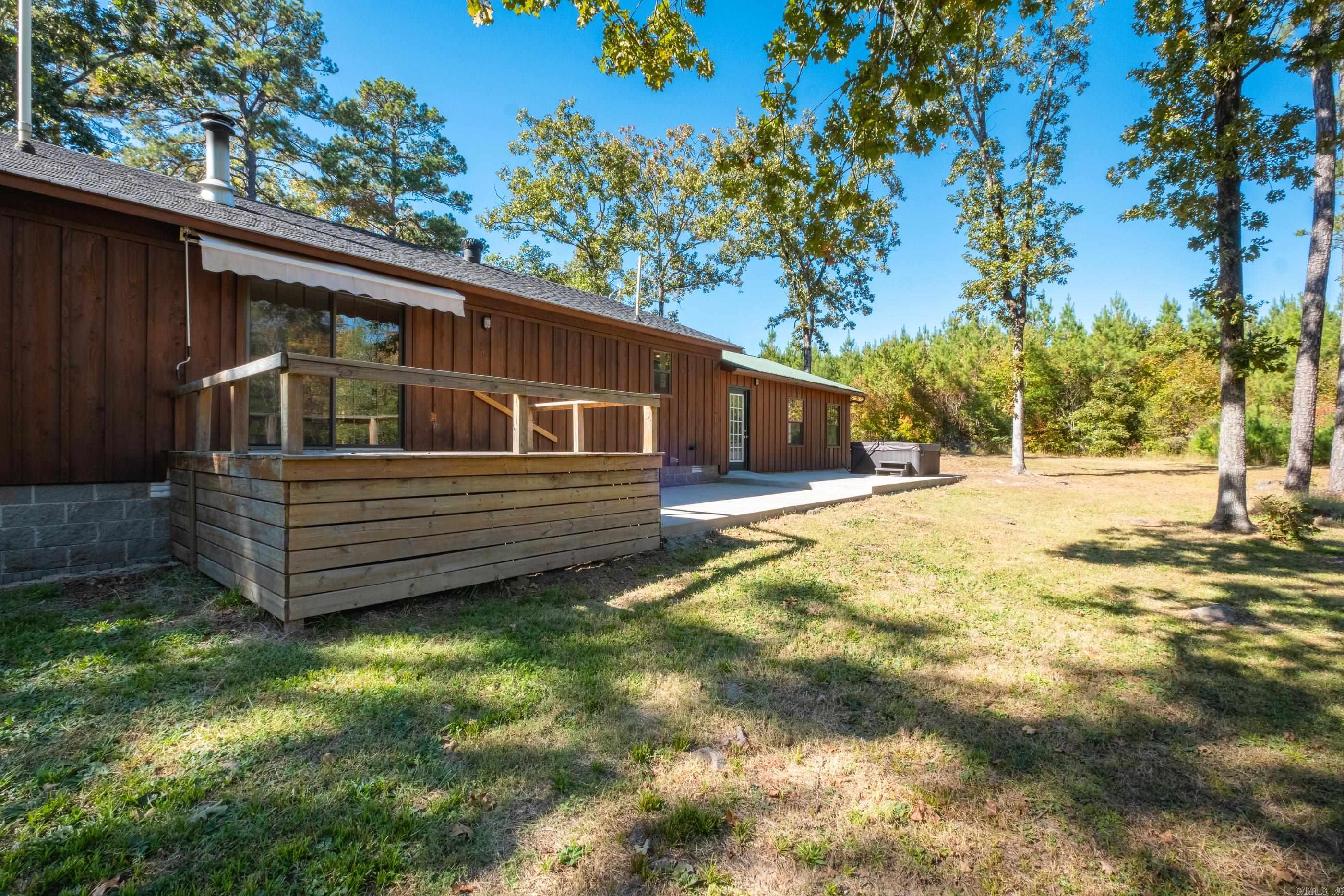 34110 Briggs  Roland, AR