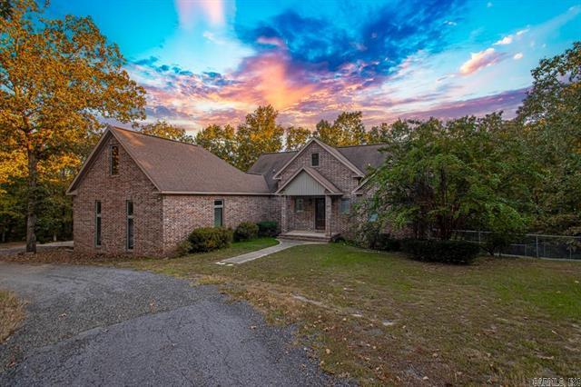 227  Hilltop  Cabot, AR