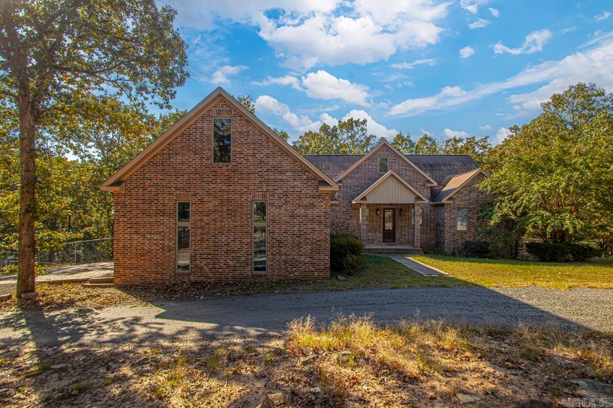 227 Hilltop  Cabot, AR