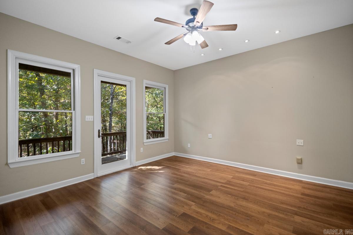 227 Hilltop  Cabot, AR