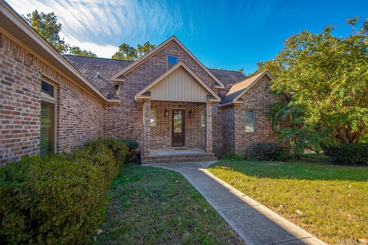 227 Hilltop  Cabot, AR