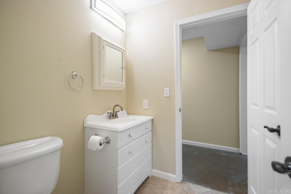 227 Hilltop  Cabot, AR