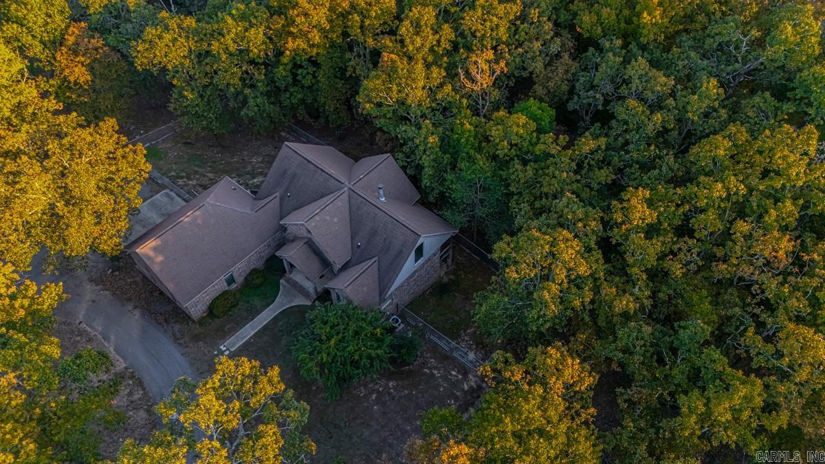 227 Hilltop  Cabot, AR