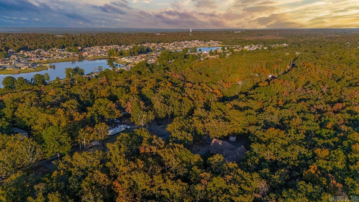 227 Hilltop  Cabot, AR