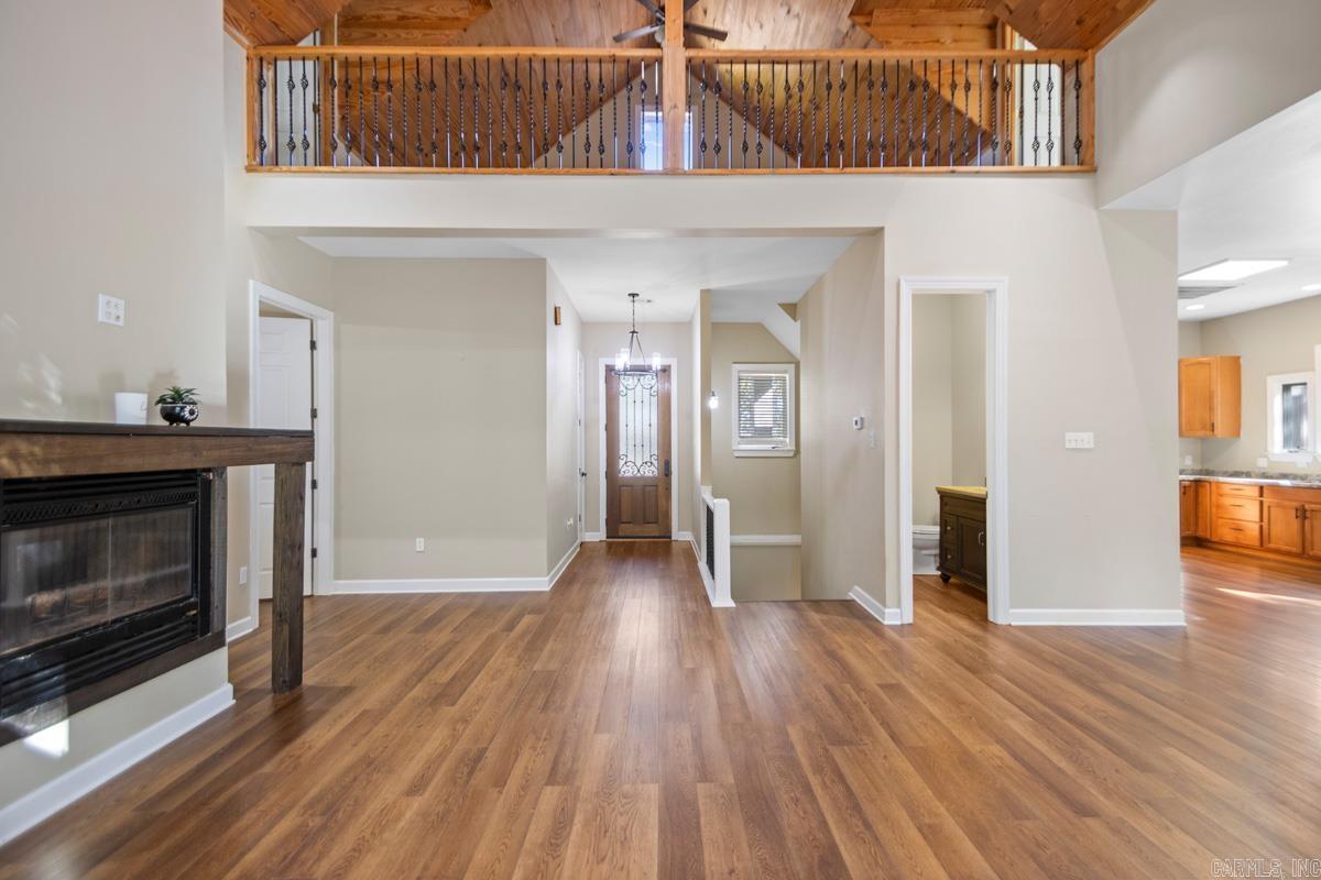 227 Hilltop  Cabot, AR