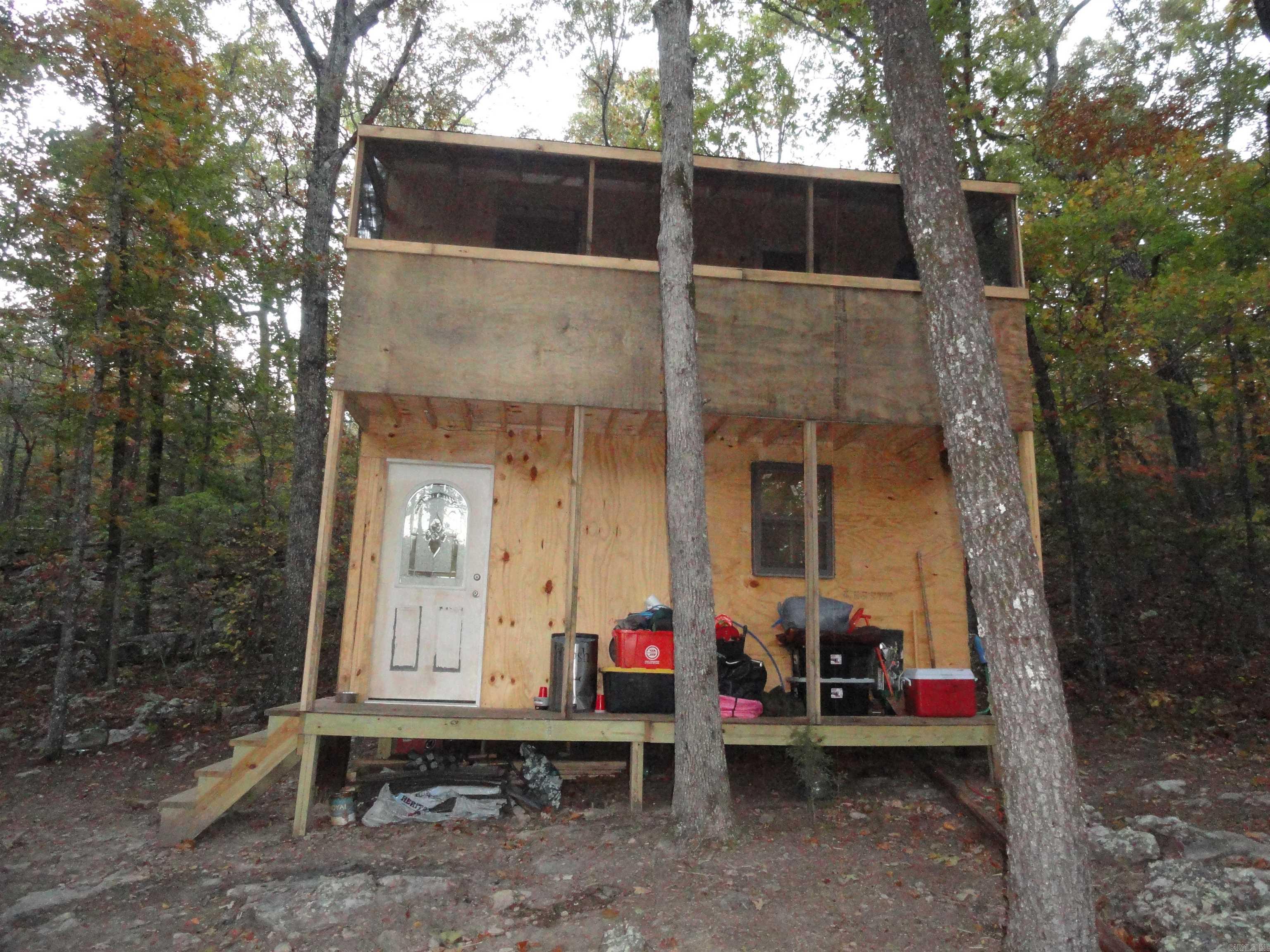 2340 Shady Grove Road Leslie, AR 72645