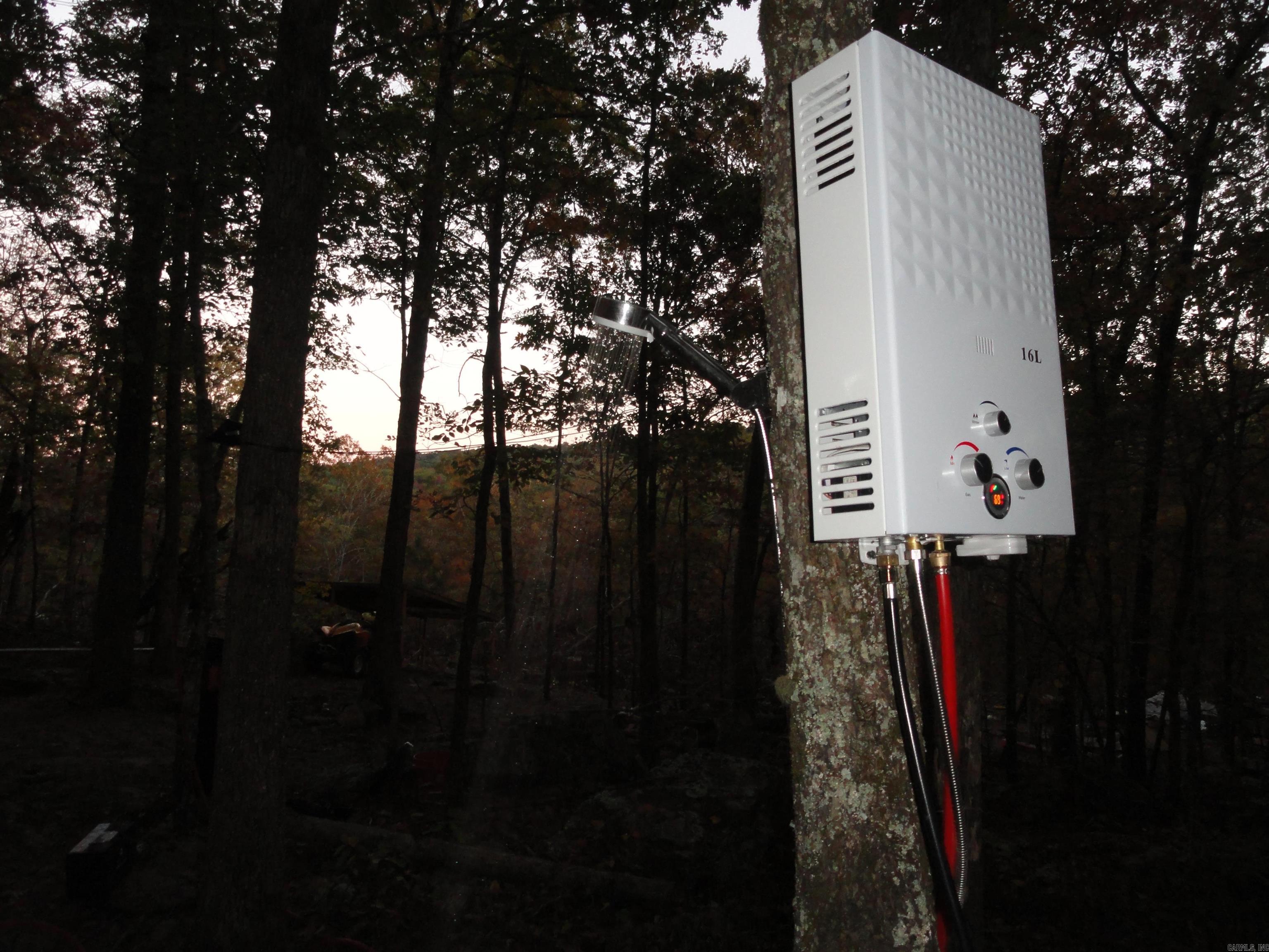 2340 Shady Grove Road Leslie, AR 72645