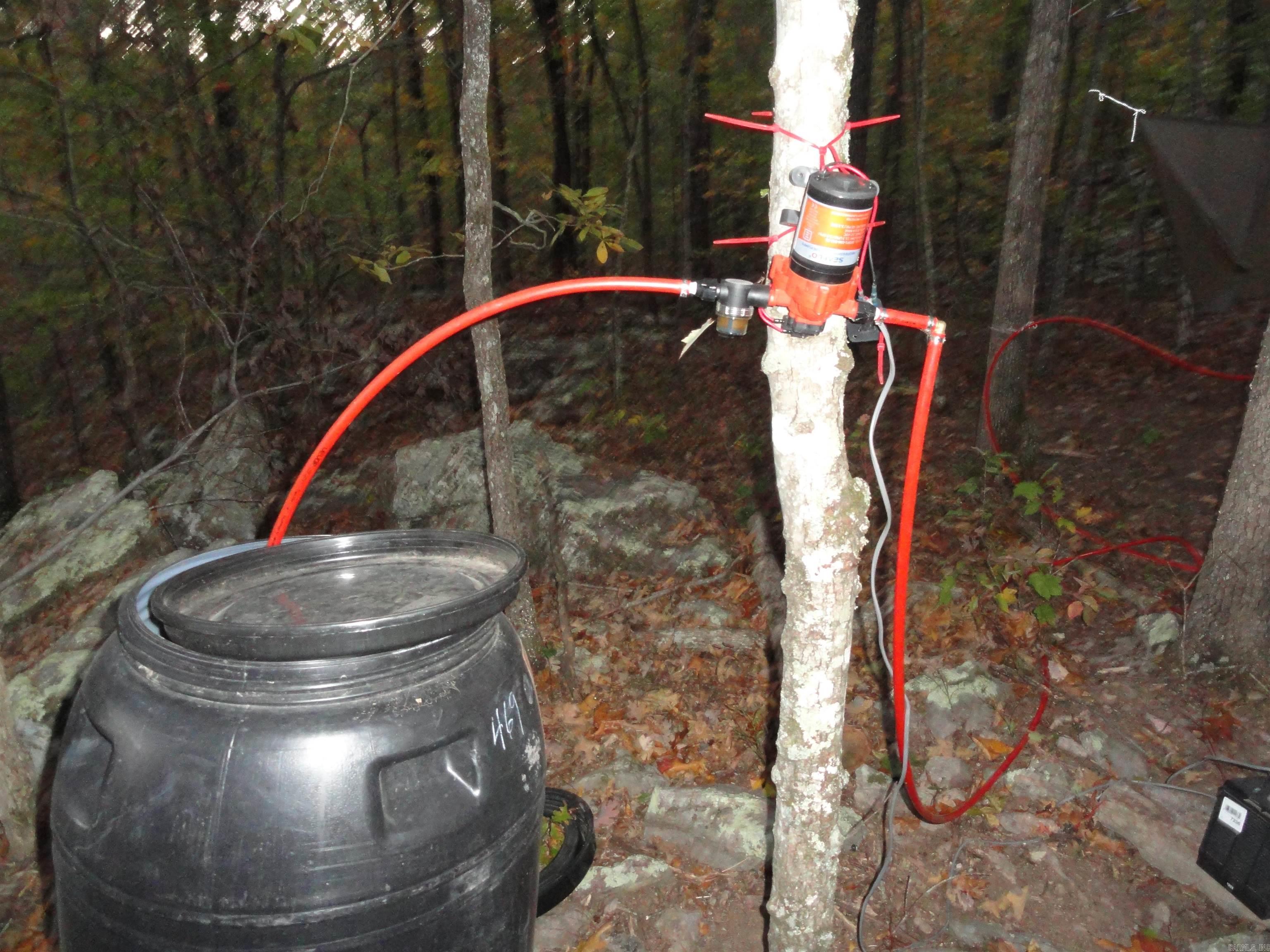 2340 Shady Grove Road Leslie, AR 72645