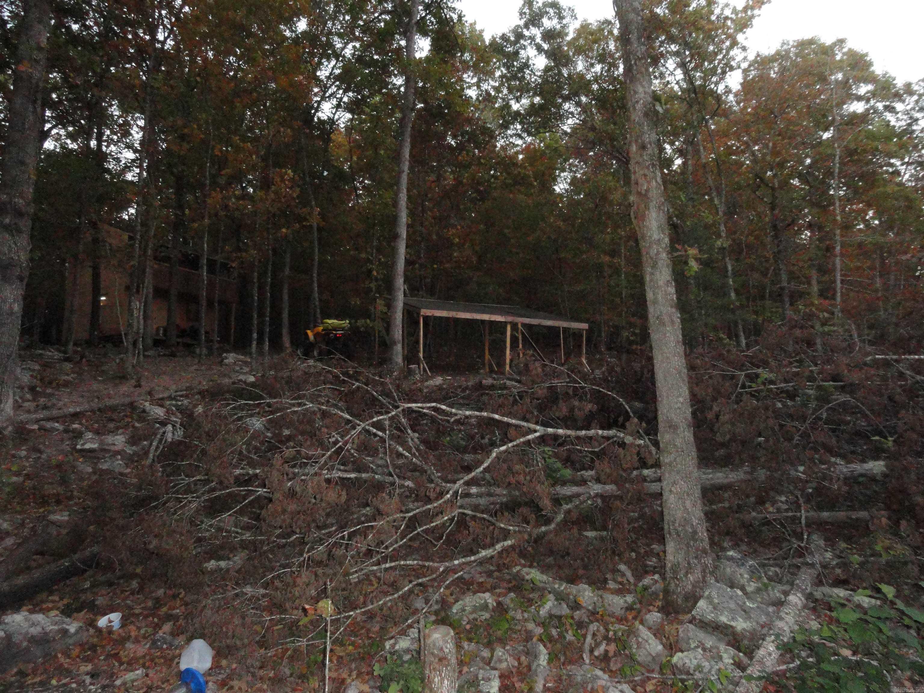 2340 Shady Grove Road Leslie, AR 72645