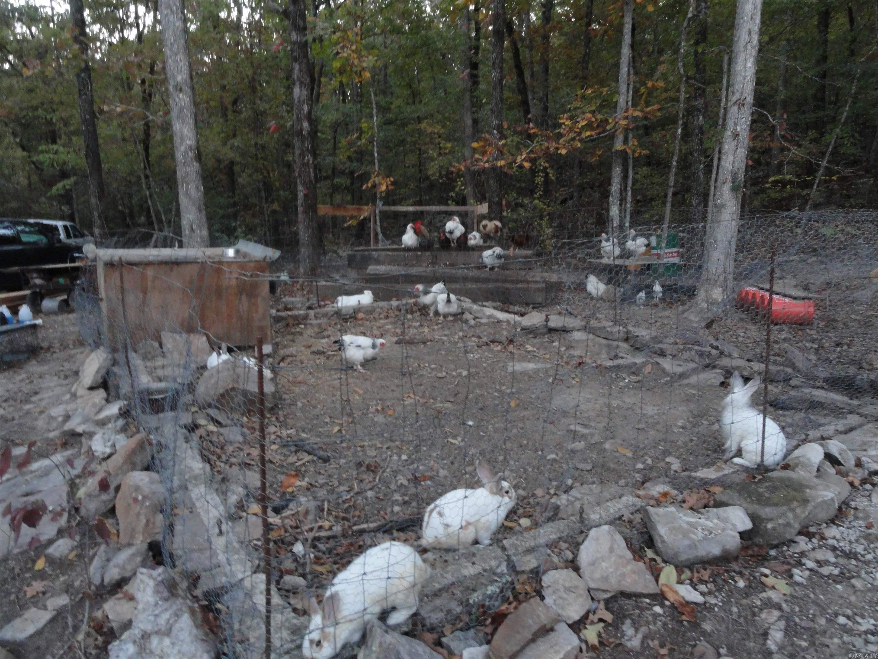 2340 Shady Grove Road Leslie, AR 72645