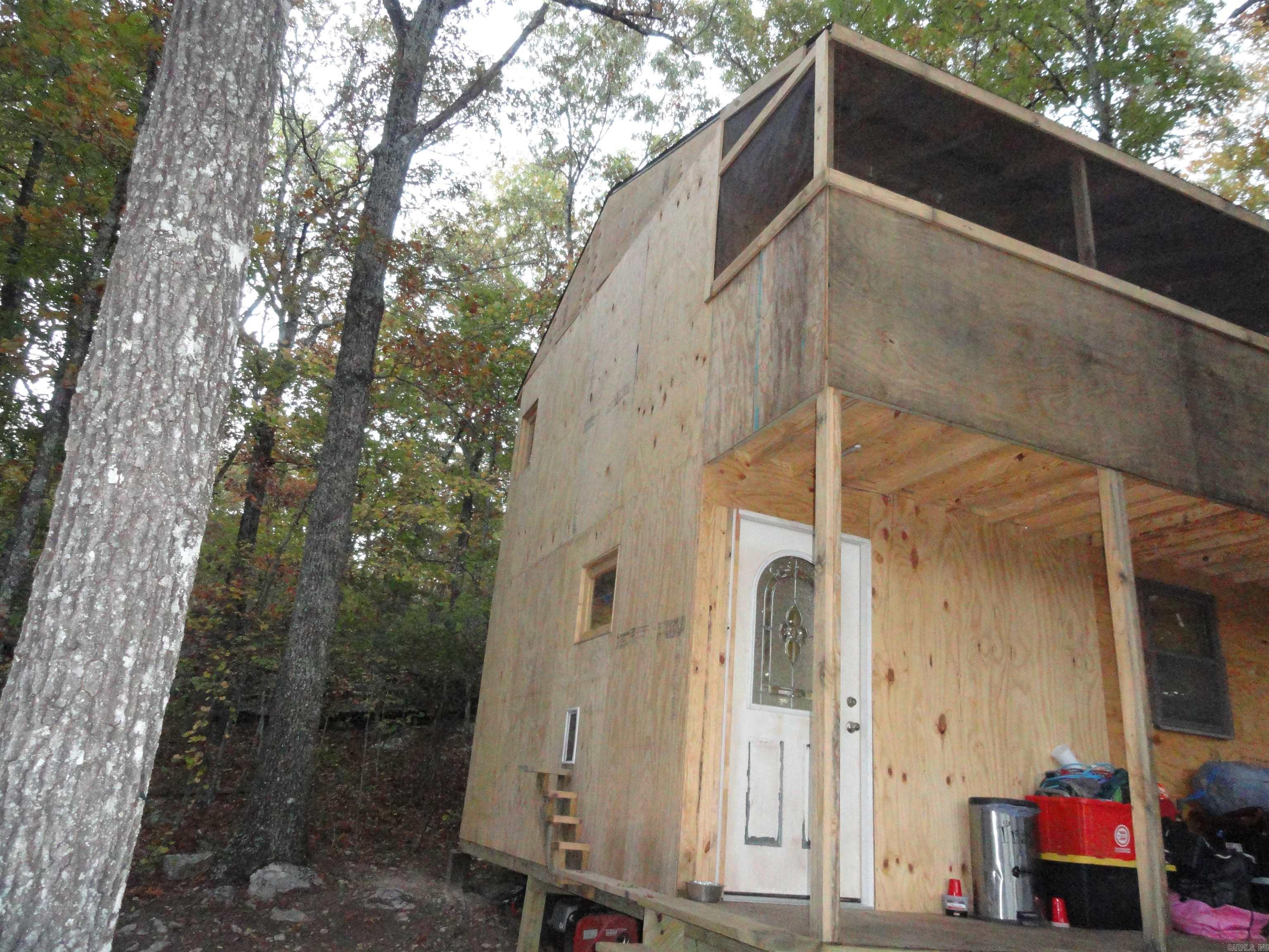 2340 Shady Grove Road Leslie, AR 72645