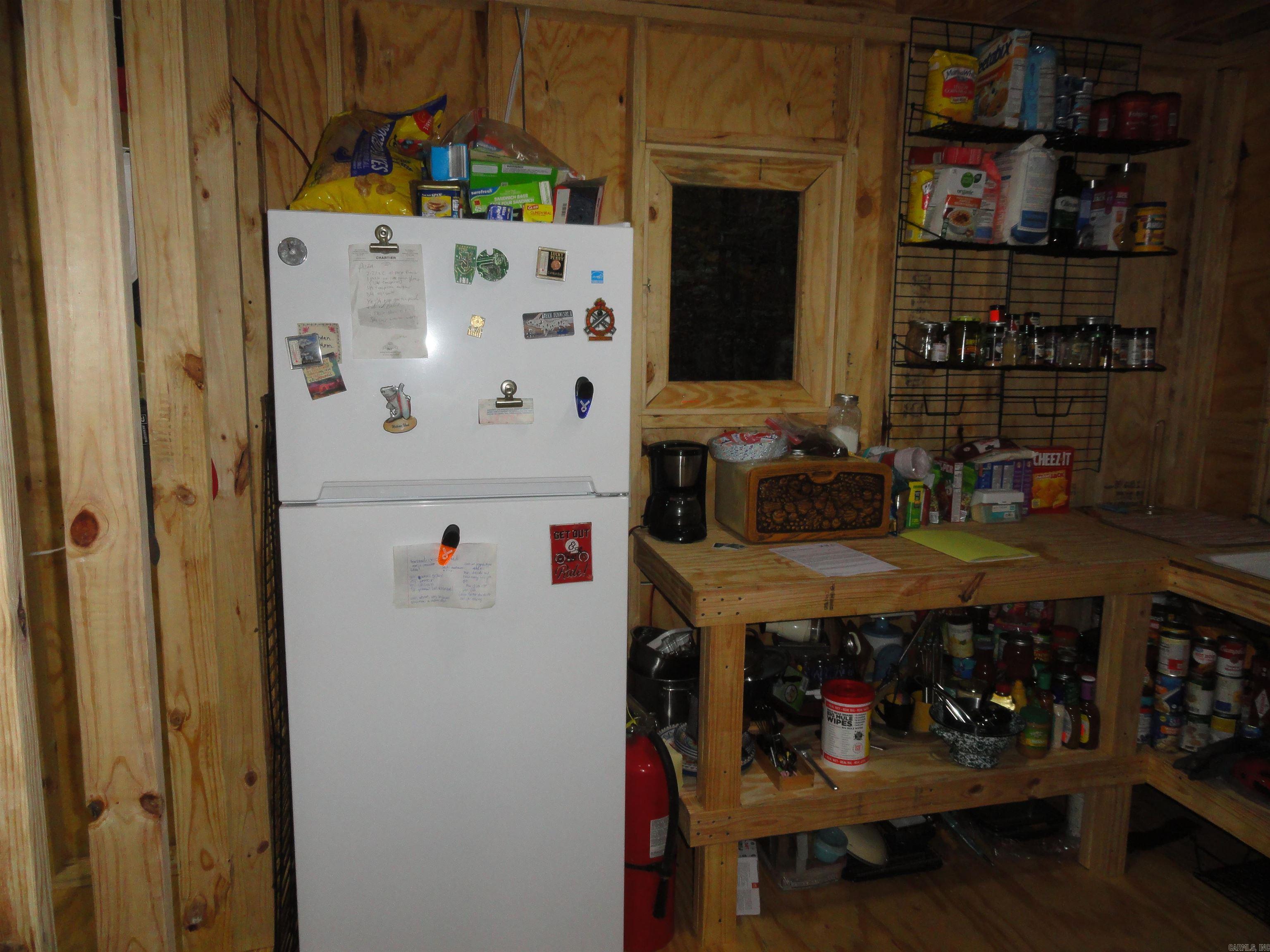 2340 Shady Grove Road Leslie, AR 72645