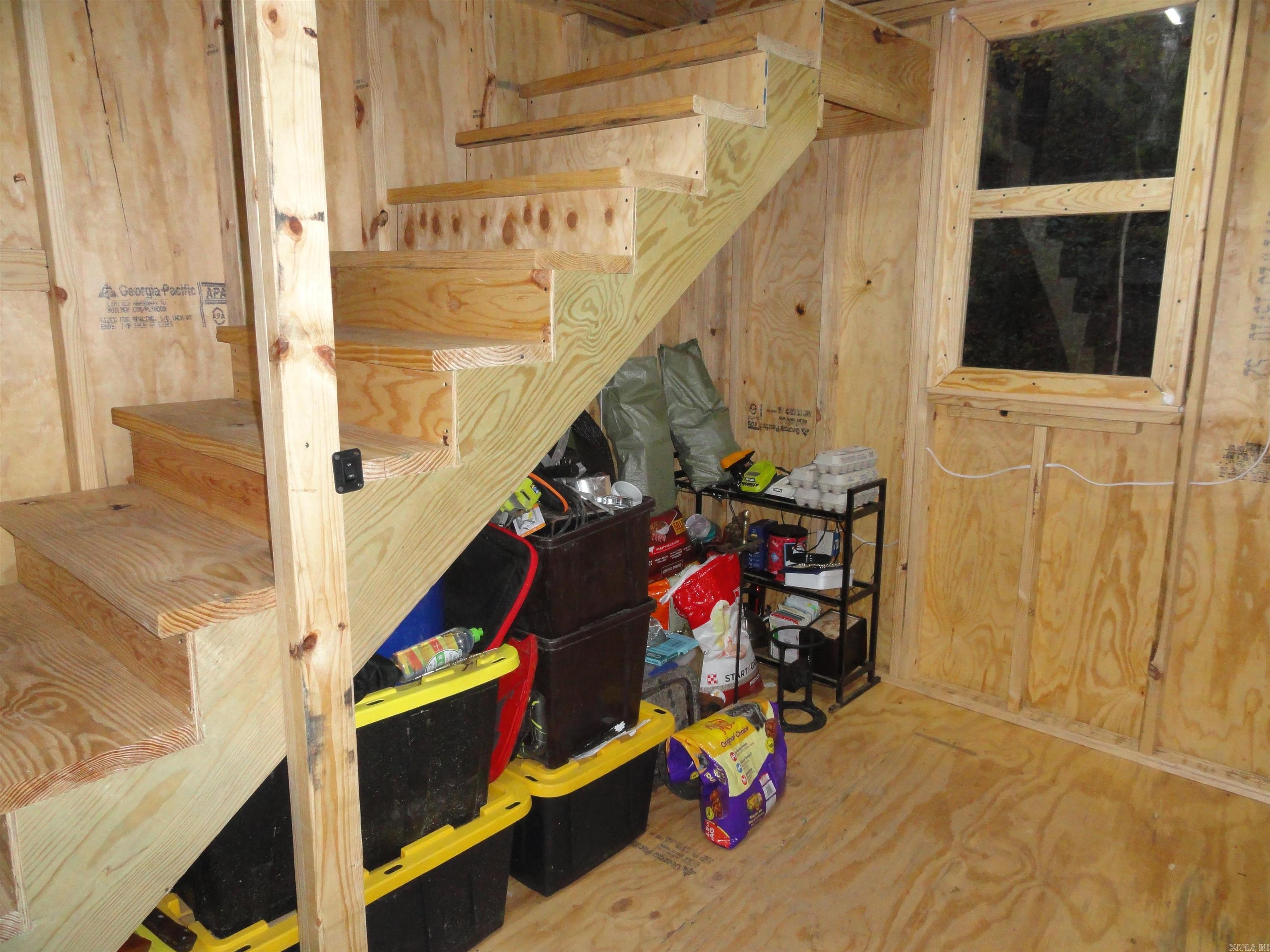 2340 Shady Grove Road Leslie, AR 72645