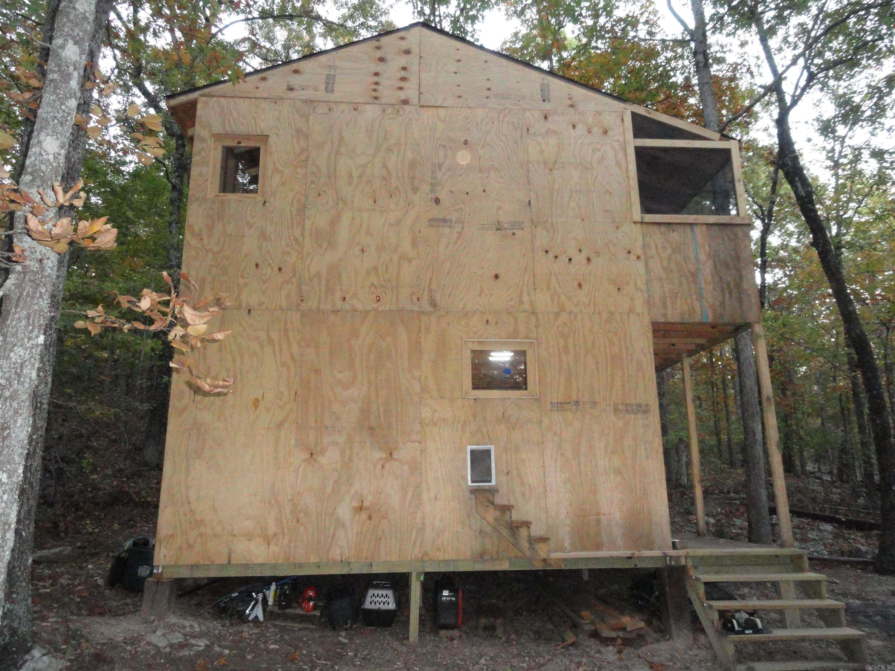 2340 Shady Grove Road Leslie, AR 72645