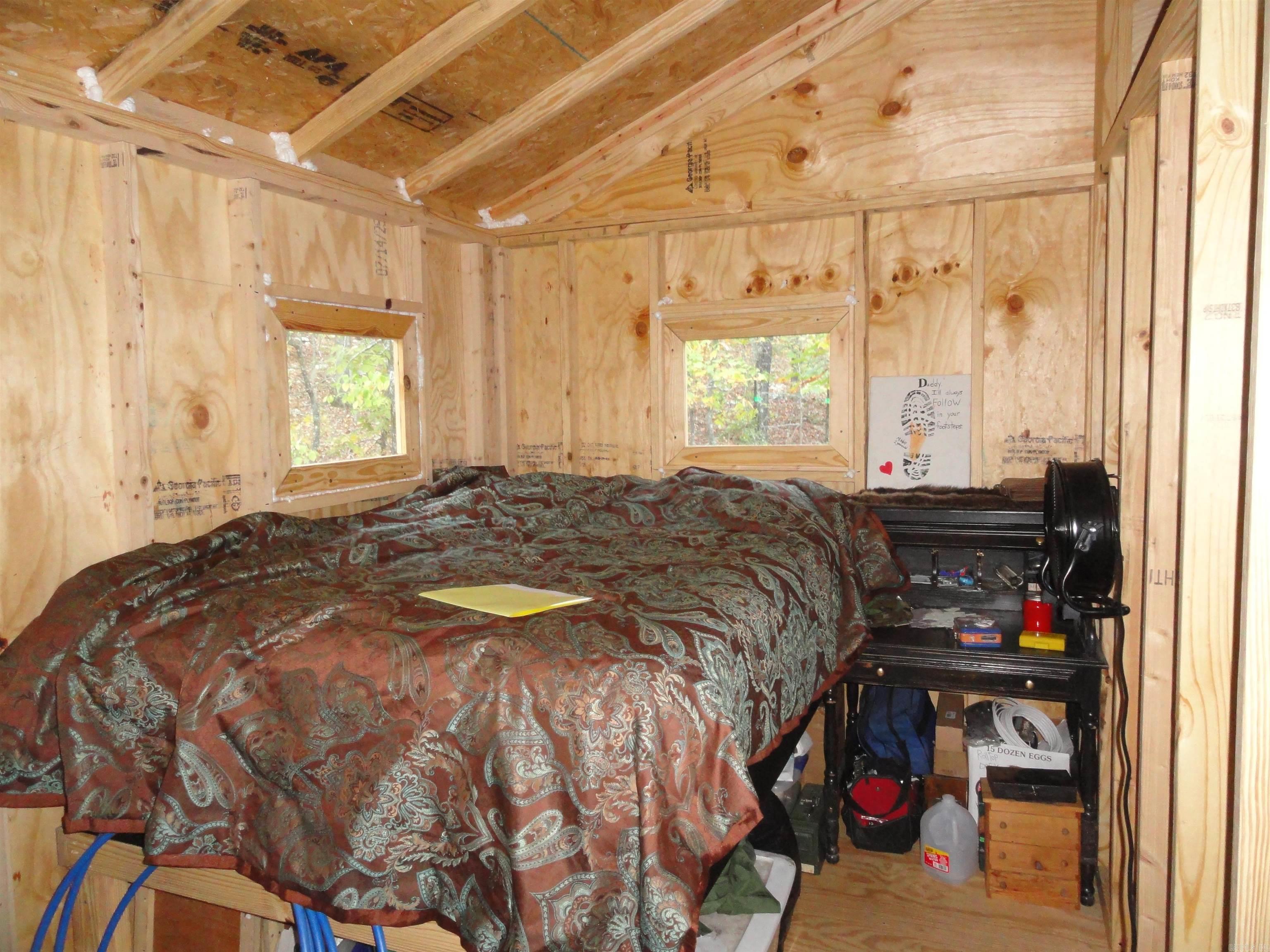 2340 Shady Grove Road Leslie, AR 72645