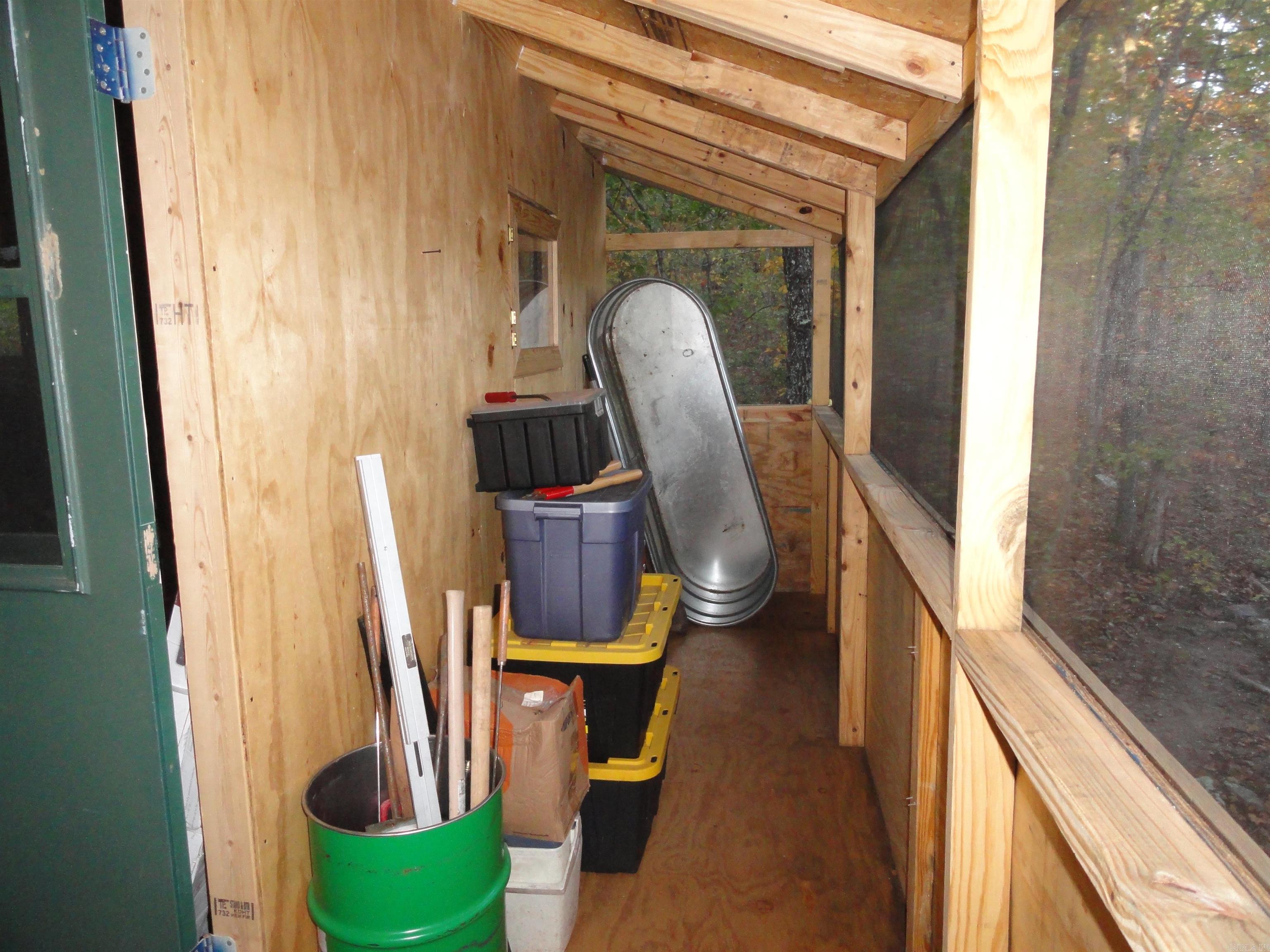 2340 Shady Grove Road Leslie, AR 72645