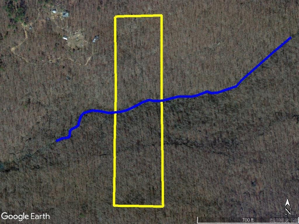 2340 Shady Grove Road Leslie, AR 72645