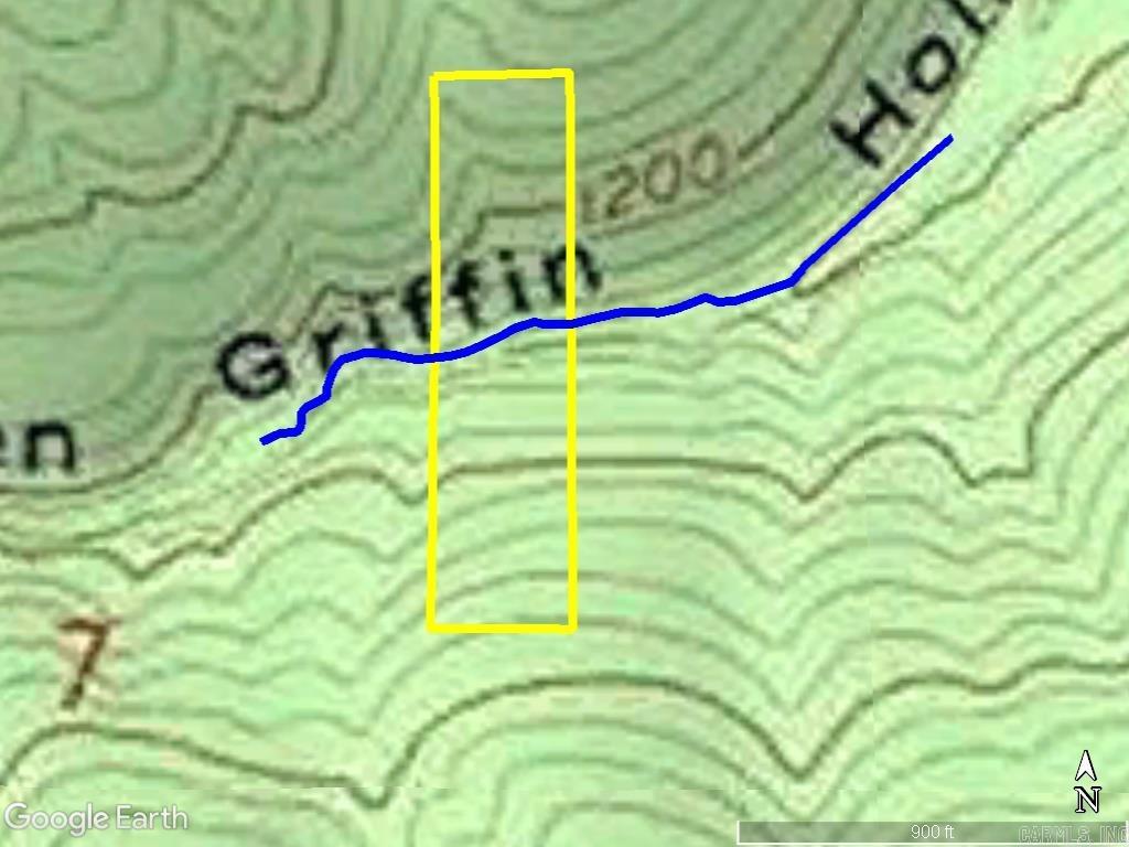 2340 Shady Grove Road Leslie, AR 72645