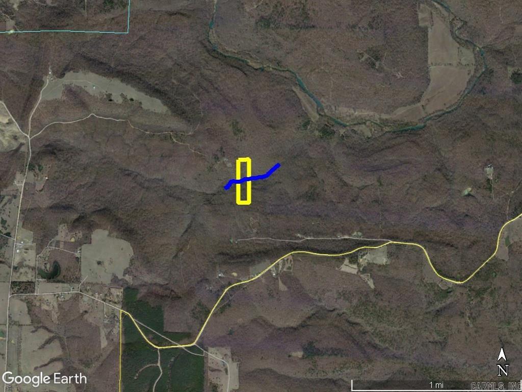 2340 Shady Grove Road Leslie, AR 72645