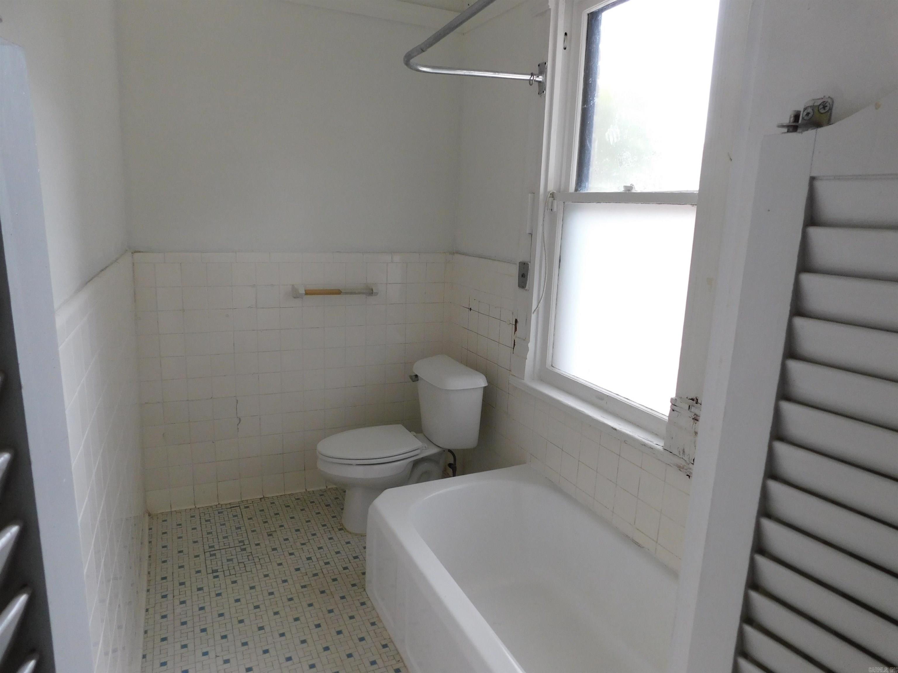 500 E 8th  Little Rock, AR