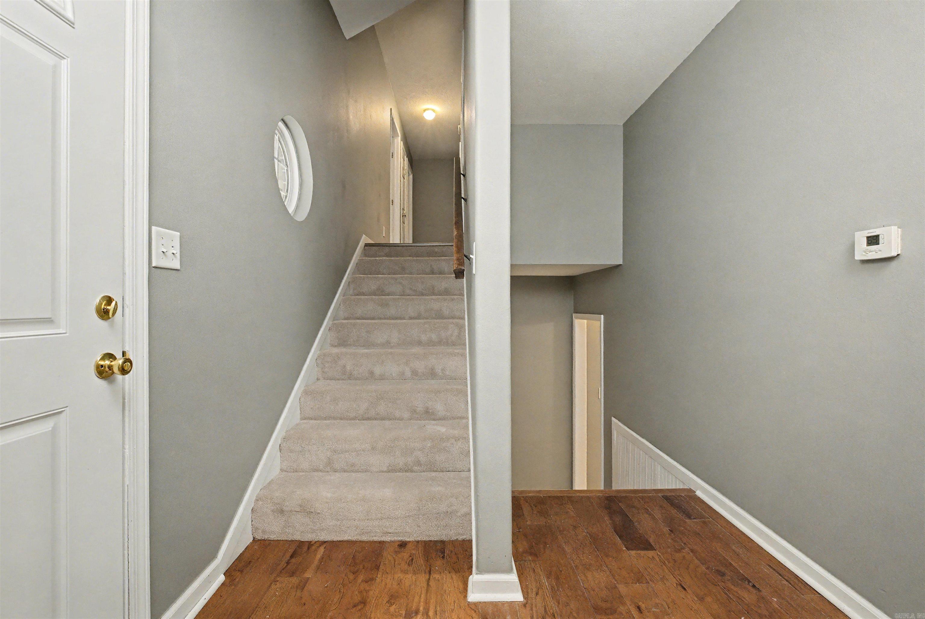 712 Michael  Redfield, AR