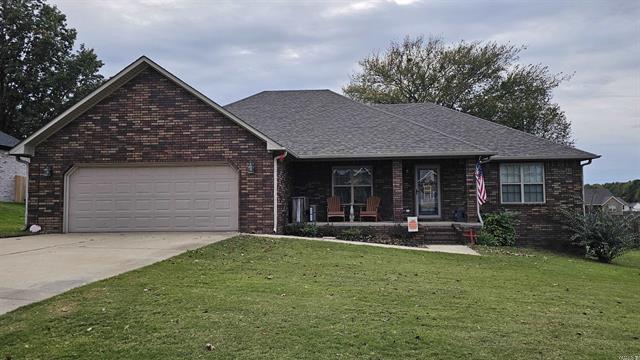 2200 N 8 1/2 Street  Paragould, AR