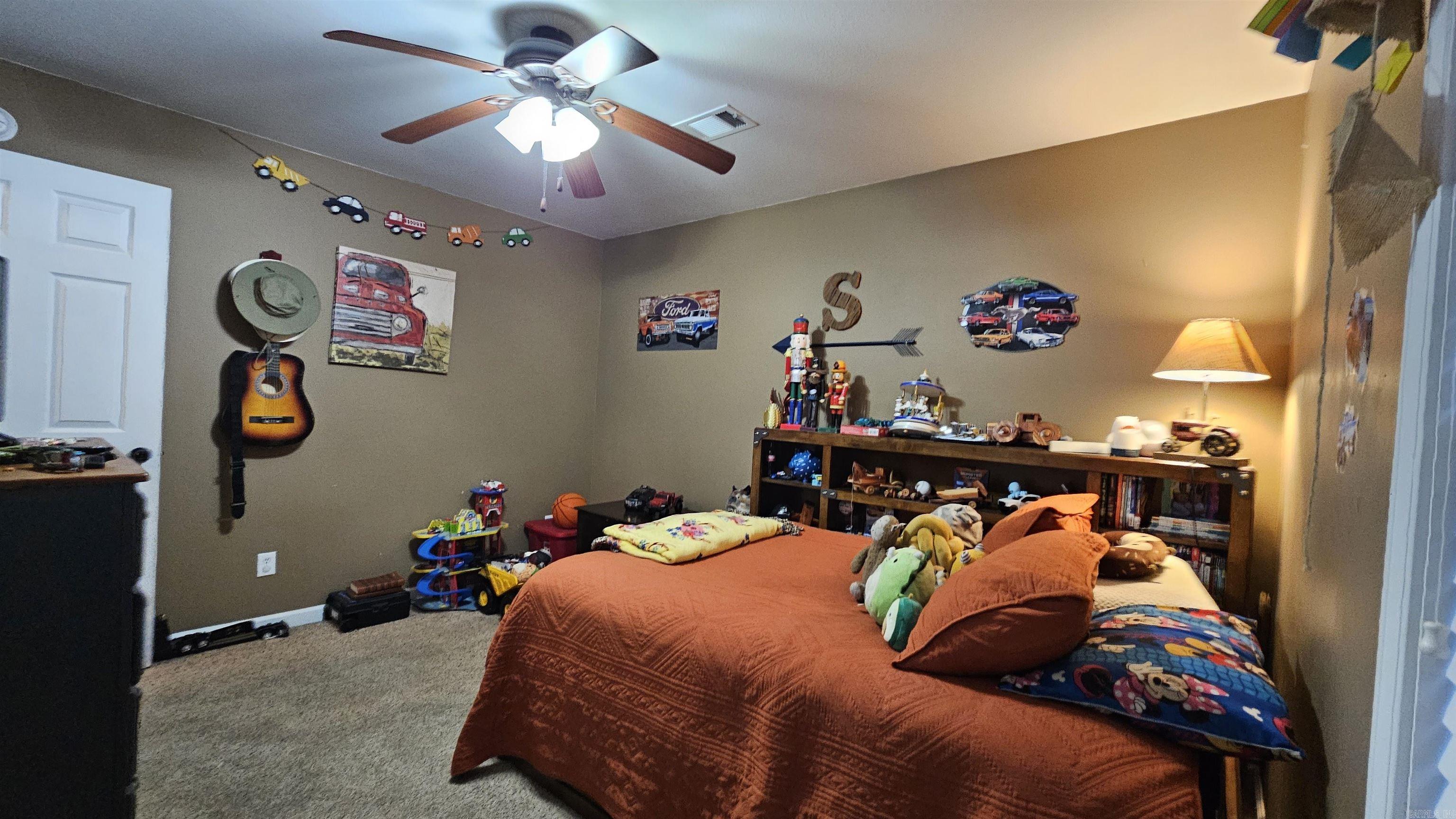 2200 N 8 1/2 Street  Paragould, AR