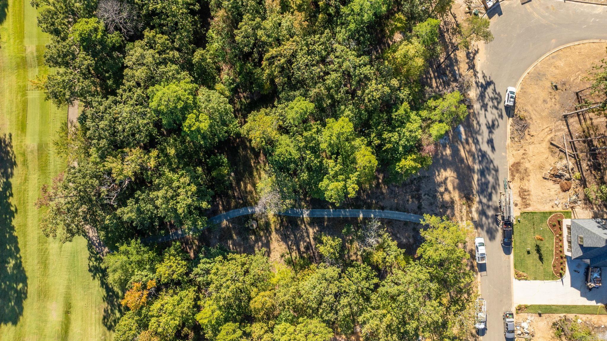 40 Miramont  Little Rock, AR