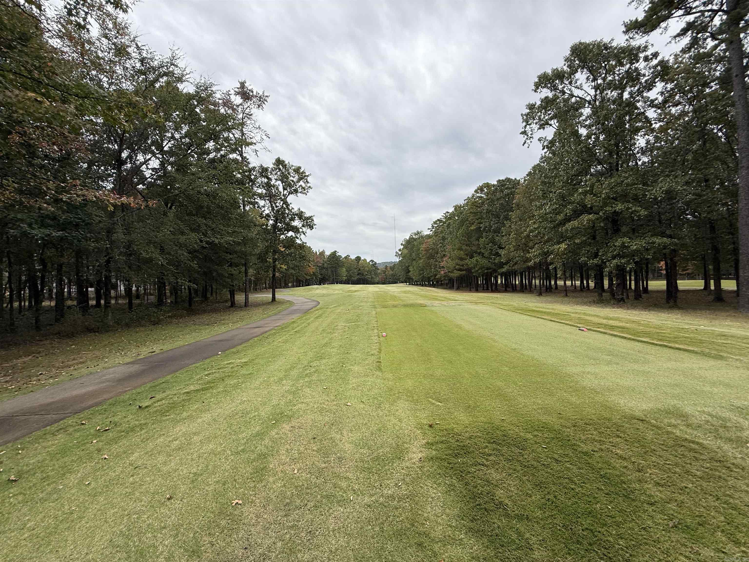 40 Miramont  Little Rock, AR