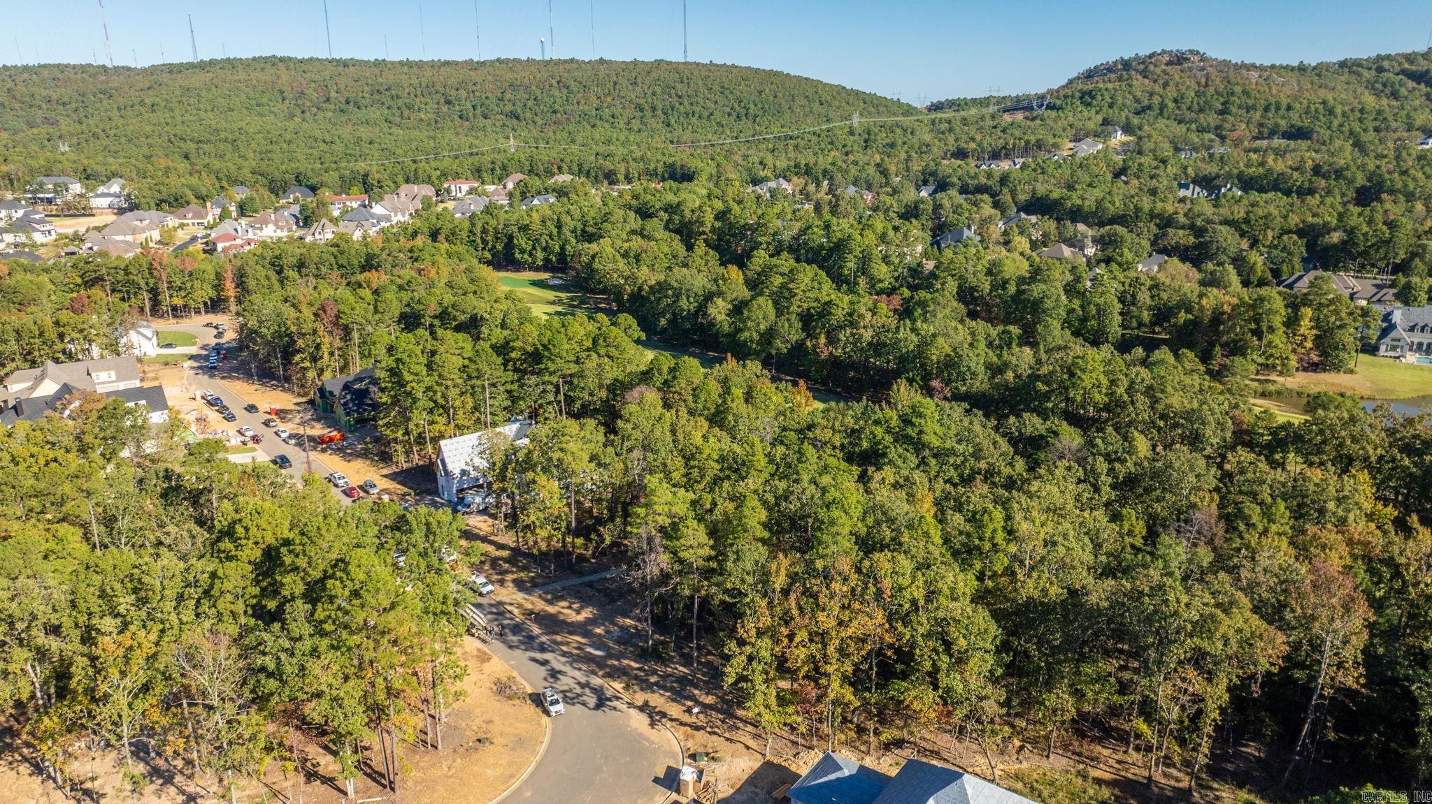 40 Miramont  Little Rock, AR