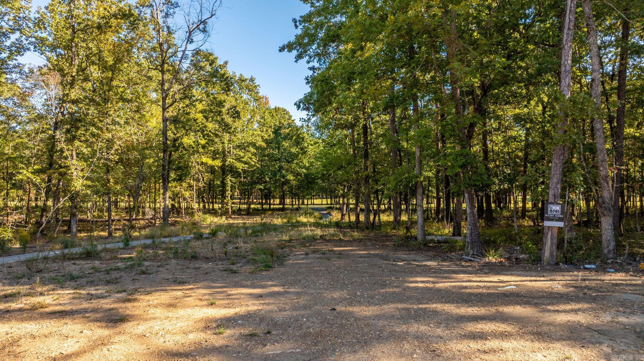 40 Miramont  Little Rock, AR