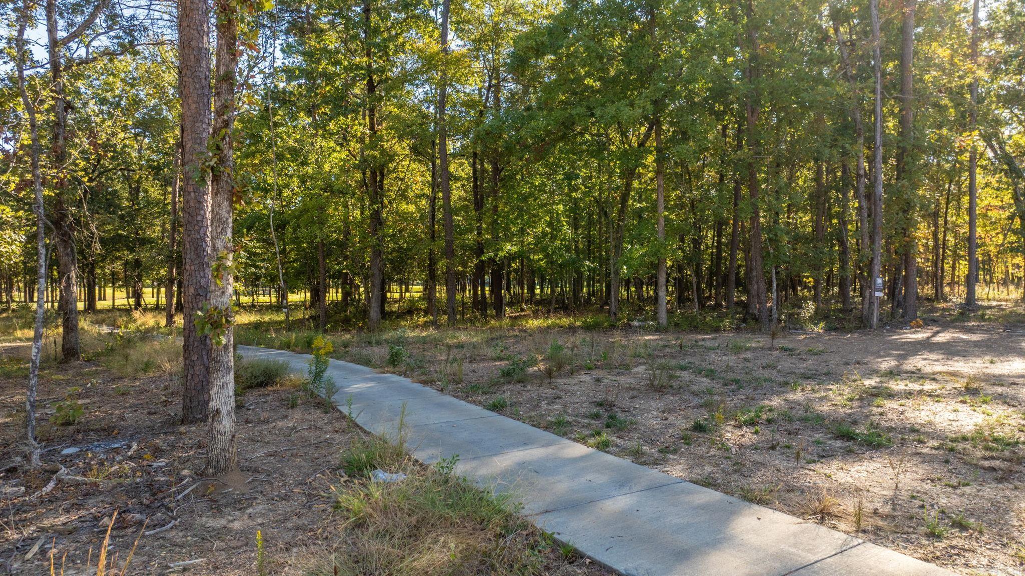 40 Miramont  Little Rock, AR