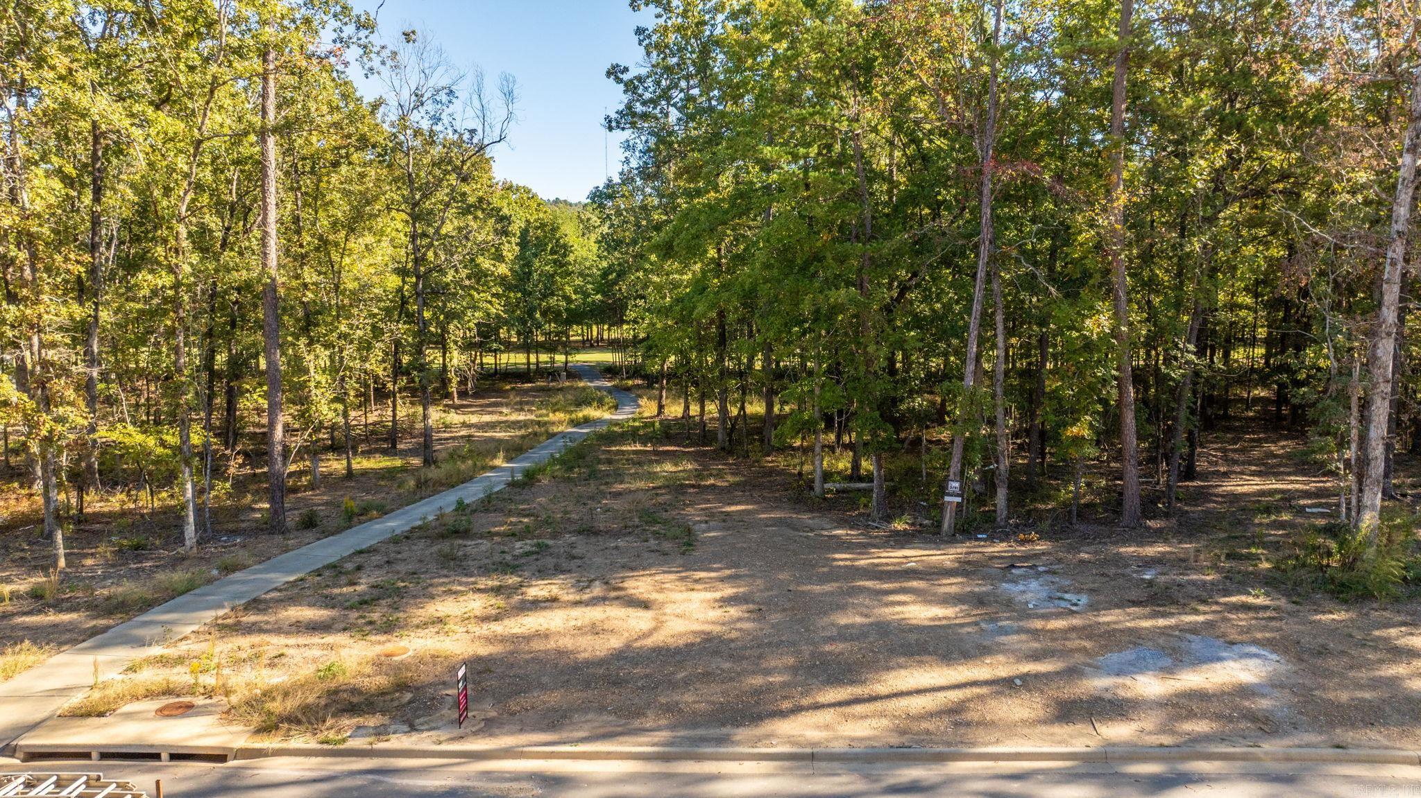 40 Miramont  Little Rock, AR