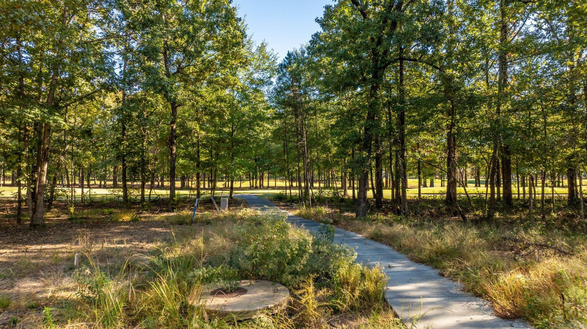 40 Miramont  Little Rock, AR