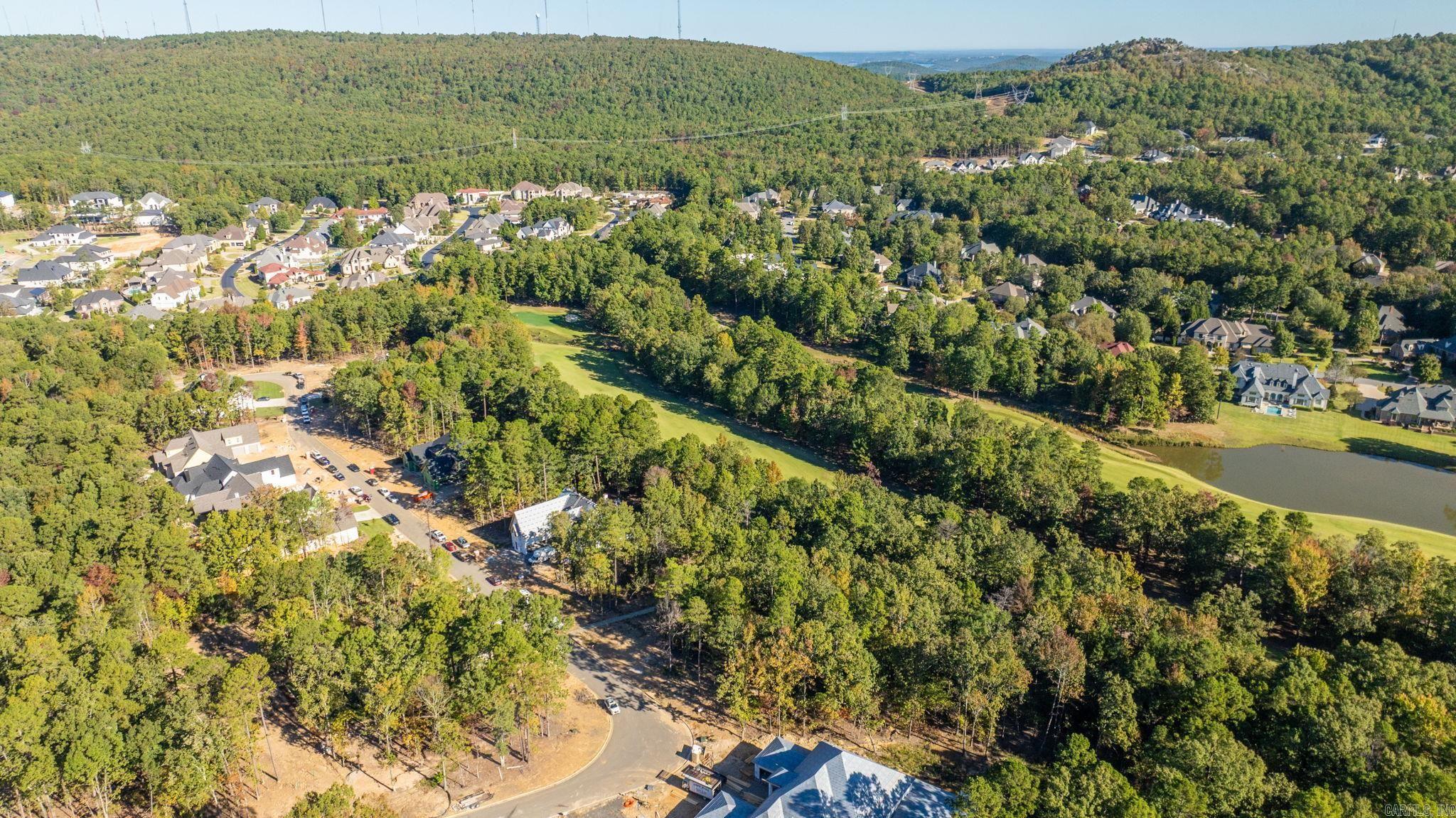 40 Miramont  Little Rock, AR